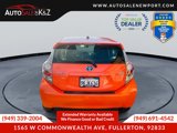 Used 2014 Toyota Prius C Four image 4