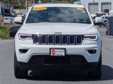 Certified 2021 Jeep Grand Cherokee Laredo w/ Security & Convenience Group image 2