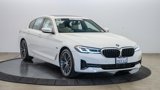 Certified 2022 BMW 530e w/ Premium Package image 6