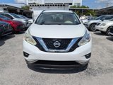 Used 2016 Nissan Murano SV image 4