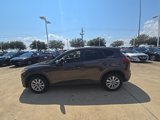 Used 2016 MAZDA CX-5 Touring image 2
