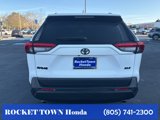 Used 2022 Toyota RAV4 XLE image 6