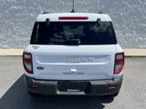New 2025 Ford Bronco Sport Big Bend image 3
