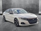 Used 2021 Honda Accord Sport Special Edition image 3