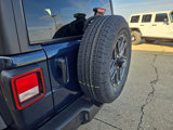 New 2025 Jeep Wrangler Sport image 4