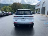 New 2025 Jeep Grand Cherokee Laredo X image 4