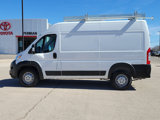 Used 2023 RAM ProMaster 2500 image 2