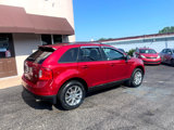 Used 2013 Ford Edge SEL image 5