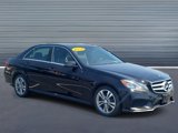 Used 2014 Mercedes-Benz E 350 4MATIC Sedan image 2