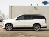 Used 2024 Cadillac Escalade Sport Platinum w/ LPO, ONYX Package image 4
