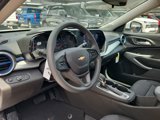 New 2025 Chevrolet Trax LS image 2