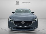 Used 2021 MAZDA MAZDA6 Carbon Edition image 2