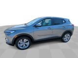 New 2025 Buick Encore GX Preferred image 5
