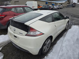 Used 2012 Honda CR-Z EX image 3