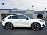 New 2026 Honda HR-V Sport image 2