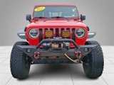 Used 2022 Jeep Gladiator Rubicon w/ LED Lighting Group image 2
