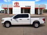 Used 2022 Ford F150 XLT w/ Equipment Group 301A Mid image 3
