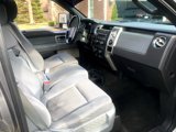 Used 2011 Ford F150 XLT w/ XLT Chrome Pkg image 5