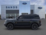 New 2025 Ford Bronco Sport Badlands w/ Badlands Tech Package image 3