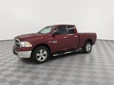 Used 2014 RAM 1500 Big Horn image 5