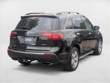 Used 2012 Acura MDX w/ Technology & Entertainment image 5