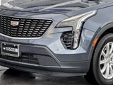 Used 2019 Cadillac XT4 Luxury w/ Cold Weather Package image 2