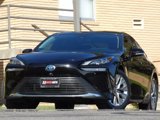 Used 2021 Toyota Mirai image 2