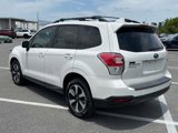 Used 2017 Subaru Forester 2.5i Premium w/ All-Weather Package image 5