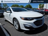 Used 2024 Chevrolet Malibu LT image 3