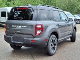 New 2025 Ford Bronco Sport Outer Banks image 4