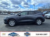 Certified 2022 Chevrolet Blazer LT image 4