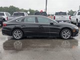 Used 2023 Hyundai Sonata SEL image 3