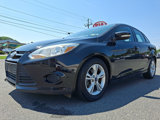 Used 2014 Ford Focus SE image 3
