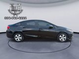 Used 2017 Chevrolet Cruze LS image 4