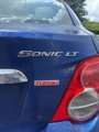 Used 2012 Chevrolet Sonic LT image 5