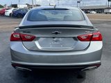Used 2023 Chevrolet Malibu RS image 4
