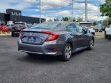 Used 2019 Honda Civic LX image 4