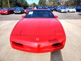 Used 1992 Pontiac Firebird Coupe image 2