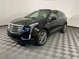 Used 2018 Cadillac XT5 Premium Luxury w/ Driver Assist Package image 1