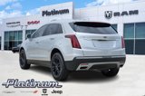 Used 2020 Cadillac XT5 Premium Luxury image 4