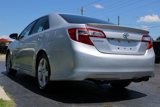Used 2014 Toyota Camry SE image 4