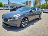 Used 2018 MAZDA MAZDA6 Signature image 5