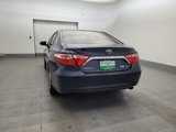 Used 2016 Toyota Camry XLE image 6