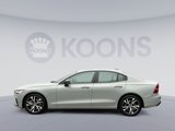 Certified 2025 Volvo S60 B5 Core image 2