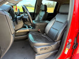 Used 2020 Chevrolet Silverado 2500 LTZ w/ LTZ Premium Package image 4