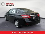 Used 2014 Nissan Sentra S image 5