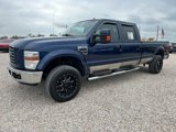 Used 2008 Ford F250 XLT image 5