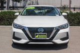 Used 2021 Nissan Sentra SV w/ Lighting Package image 2