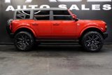 Used 2024 Ford Bronco Outer Banks image 4