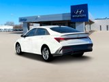 New 2025 Hyundai Elantra Sport image 5